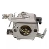 Carburetor Fuel Line Filter Gasket Kit For STIHL 017 018 MS170 MS180 Chain Saw