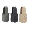 5st/Lot MP5 Magazine Assist Airsoft Accessories 9mm Snabb mag gummi Loops Magazine Belt Holder for Airsoft MP5 Hunting Accessories