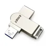 256GB Pen Drive USB Flash Drive 128GB Stylish Pendrive Metal Case Memory Stick Disk F60/F70/F80