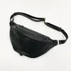 Waist Bags Zippy Waistpacks Black Bag Men Bags Women Cross Body Crossbody Handbags Clutch Purses Shoulder Fannypack #X07