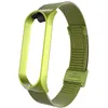 New Metal Stainless Steel Strap For Xiaomi Mi Band 4 Wrist Strap For Xiaomi Miband 4 3 Bracelet For Mi Band 42107739