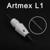 MTS 바늘 카트리지 Artmex V9 V8 V6 V3 반 영구 메이크업 머신 Derma Pen Microneedle M9 M12 M24 M42 Nano Needles5163878