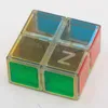 1x2x2 Speed Magic Cube 122 Cubes Puzzle Educational Toys for Kids Child Child Grownups Brain Teaser