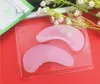 Deck Out Women Crystal Eyelid Patch Crystal Collagen Eye Mask Remove Eye Dark Circles Moisturizing Eye Mask