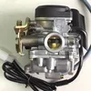 Carburatore parti moto per carburatore moto PD18J GY6 50 carburatore