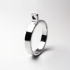 Free shipping-New Chastity Ring Stainless Steel Cock Ring For Chastity Crafts BDSM Metal Male Chastity Device Cock Cage Parts