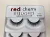 Red Cherry False eyelashes 5 pairspack 8 Styles Natural Long Professional makeup Big eyes 13 styles in stock High Quality7324217