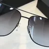 Luxary-Neue Herren-Markendesigner-Sonnenbrille, Haltungssonnenbrille, quadratisches Logo auf der Linse, übergroße Sonnenbrille, quadratischer Rahmen, Outdoor-Brille mit coolem Design