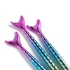 New Mermaid Ballpoint Pen Cute School Office Writing Supplies Fashion Girls Gift Cancelleria coreana gratuita