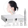 Derma penna stämpel Auto Micro Needle Anti Aging Acne Removal Skin Care Therapy Micro Needling Beauty Machine