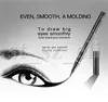 Bobbie flow mascara eyeliner wenkbrauw potlood 3 in 1 kit 24 uur magische dikke slanke waterdichte lange wimper charmante ogen make-up cosmetisch zwart