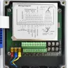 TUF-2000B wandmontierter Ultraschall-Wärmezähler Durchflussmesser Flüssigkeitsdurchflussmesser RS485 Modbus für industrielle Steuerung