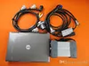 MB Star Diagnostic C3 Tool Laptop D630 mit SSD 120 GB betriebsbereit 12 V 24 V