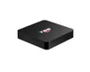 Android 10 TV Box T95 Super Smart TVBox Allwinner H3 GPU G31 2 GB DDR3 RAM 16 GB 2,4 G WiFi HD OTT Media Player