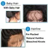 180 densidade parte 360 perucas frontais do laço peruca sintética encaracolado profundo com cabelo do bebê curto bob encaracolado perucas para áfrica americano wome2120923