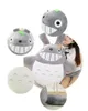 Kawaii Soft Jumbo Totoro Plush Toy Giant Anime Totoro Doll Toys Tecknad fylld kudde för barn Friend Gift DY505959698291