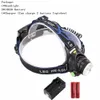 3 Mode 5000LM T6 Led Headlamp Zoomable Headlight Waterproof Head Torch flashlight Head lamp Fishing Hunting Light83867559561502