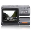 Freeshipping HD 1080P 2.0 Inch Car DVR Video Dash Camera Registrator With IR Night Vision DVR Video Recorder USB G-sensor 170 Degrees