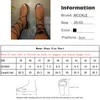 MCCKLE Woman Open Toe Sandals Ladies Transparent Riband Plastform Flat Shoes Woman Fashion Casual Sandal Female Summer 2020 New