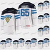 Finlândia Sakari Manninen 2019 IIHF Campeonato Mundial Jersey Niko Mikkola Kristian Kuusela Jere Sallinen Harri Pesonen Juho Lammikko Jerseys