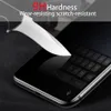 Vetro temperato privacy curvo 3D per iPhone 11 Pro Max Protezione schermo antiriflesso per iPhone 6 7 8 con Pa6432084