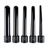 Dodo 5 w 1 Curling Wand Set Hair Curling Tong Hair Curling Iron Wand Hair Curler Roller Set Gift 09-32mm z 5 sztuk