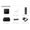 TX3 Mini Android 8.1 TV Box 2 GB 16 GB Amlogic S912 OCTA Core Dual WiFi BT Media Player Smart Box