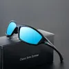 Nowe przybysze duże S unisex 100 Uv400 Polaryzowane okulary przeciwsłoneczne dla mężczyzn Polaryzowane stylowe okulary przeciwsłoneczne męskie okulary mody 1394854244r