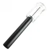 Lufttryckstyp Vinflasköppnare Rostfritt stål Stift Typflaskpumpar Korkskruv Cork Out Tool Red Wine Opener2107254