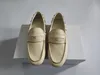 New Designer shoes Soft Leather men leisure dress shoe man lazy falts Loafers 38-45
