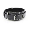 Bondage PU Leather Restraint Leg Thigh Locking Wrist Cuffs Belt Harness Couple Game R989823805