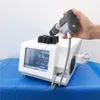 استخدام المنزل آلة العلاج الفيزيائية لموجة الصدمة الهوائية لعلاج ED/ بيع الساخنة الموجة الشعاعية الصوتية لخفض السيلوليت