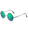 new fashion Top Brand designer sunglasses 1084 retro round metal frame vintage fashion style popular design style top quality with box