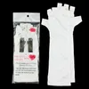 1 paire gants art ongles Gants de protection UV Form