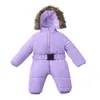 Арлонеет младенческий ребенок мальчики девочки пальто детское зимнее пальто новорожденных 0-3 месяцев зимняя одежда мальчик