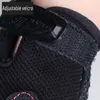 Mulheres luvas de motocicleta rosa verão respirável mitten corrida bonita sexy lycra esportes bicicleta ciclismo moto luva motocross3920971