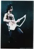 Seltene Prince Abstract 1988 Model C Gitarre, weiße Elektrogitarre, China-Gitarren