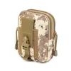 العالمي في الحافظة التكتيكية العسكرية رخوة الورك الخصر حزام حقيبة محفظة الحقيبة محفظة الحالات الهاتف