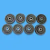 Replacement Parts Rubber Cushion Engine Mount 109-9369 109-9350 Fit CAT320C E318C E319C E320C E324D E325C E325D 3066