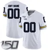 American College Football Wear Michigan Wolverines Football Jersey Charles Woodson Desmond Howard Tom Brady Ty Law Jake Long Anthony Carter