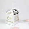 Eid Mubarak Candy Box Radaman Kareem Festival Wedding Party Favor Box Birthday Party Candy Box YQ01871