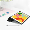 Para New iPad 7ª Geração 10,2 polegadas AIR3 híbrido à prova de choque Com Pen Titular alça longa Caso tablet Virar Capa