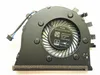 Laptop CPU Cooling Fan Cooler för HP 17-by 17-CA 17-BY0053CL FAN L22531-001 6033B0062601 FCN DFS541105FC0T FKN0