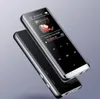 M13 Bluetooth MP3プレーヤーミニスポーツミュージックプレーヤーフェスティバルプレゼント28の異なる言語マルチファクトスクリーンタッチ
