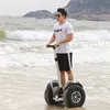 Daibot Off 도로 전기 스쿠터 성인 두 바퀴 자체 밸런싱 스쿠터 2400W 60V 호버 보드 스케이트 보드 앱/Bluetooth