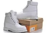 2020 Tasarımcı Lüks Erkek Botlar Askeri Kadın Kestane Üçlü Siyah Beyaz Camo Yürüyüş Açık Ayak Bileği Boot Moda Trend Spor Sneakers
