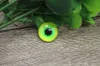 12mm/16mm/20mm cam bebekler oyun oynatan zanaat gözleri oyuncak dinozor hayvan gözü GEM aksesuarları kendi kendine yapışkan yok