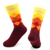 chaussettes de compression confortables