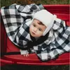 طفل مينكي البطانيات الأزهار منقوشة عربة بطانية الوليد سوبر لينة طبقة مزدوجة المنقطة التقميط صور يلف لحاف الطفل هدية czyq6904