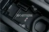 Vassoio portaoggetti interno per console centrale per Honda Civic 4 porte berlina 2016-2019